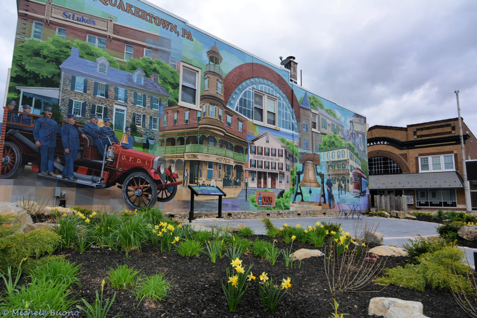 Quakertown, PA