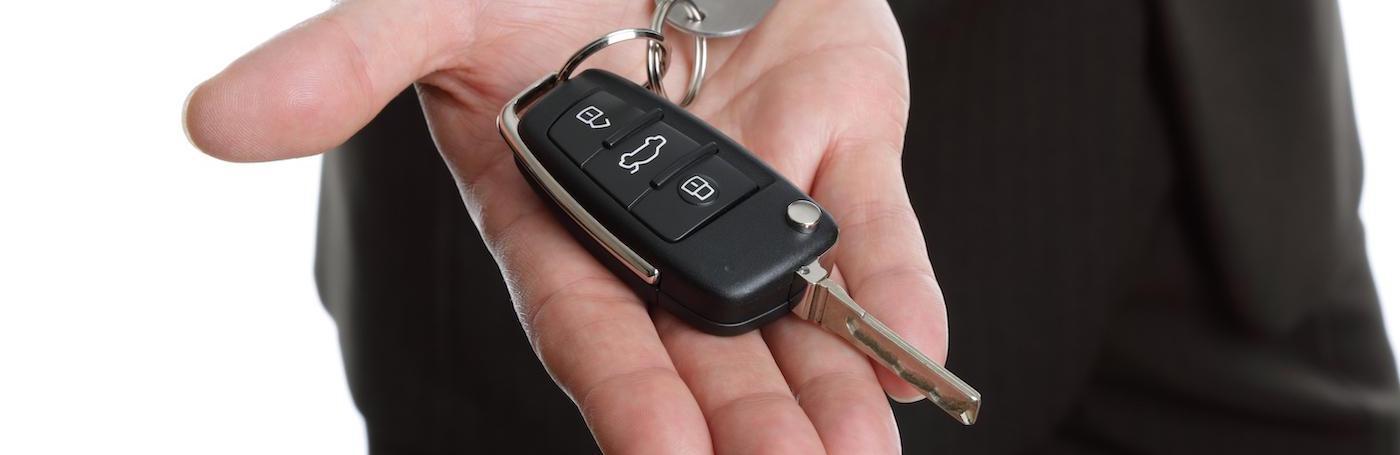 What If My Customer Lost All Their Keys?