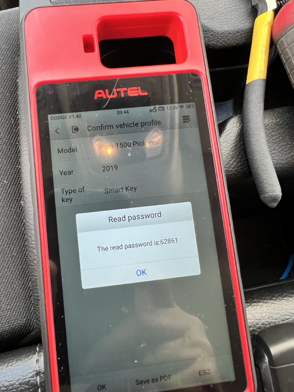 Is NASTF Free? What Shops Need to Know