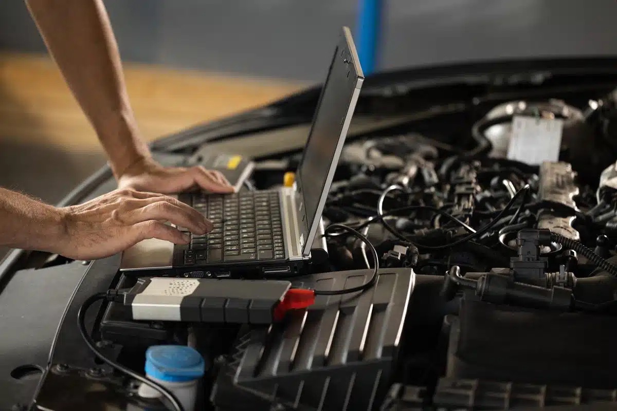 Electrical Diagnostics